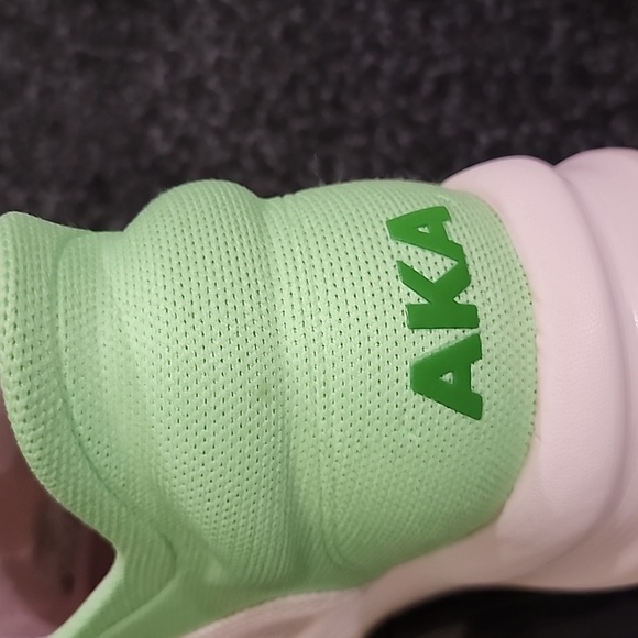 Saysh The Felix Runner AKA'24 - Picture 6 of 9